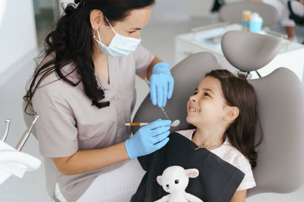 Best Emergency Tooth Extraction in Spencer, IN