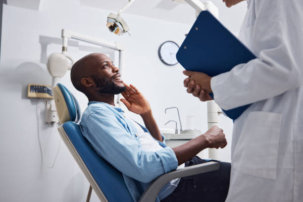 Best Emergency Dental Care for Trauma or Injury in Spencer, IN