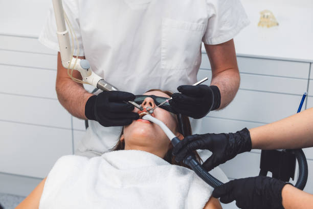 Best Emergency Tooth Extraction in Spencer, IN