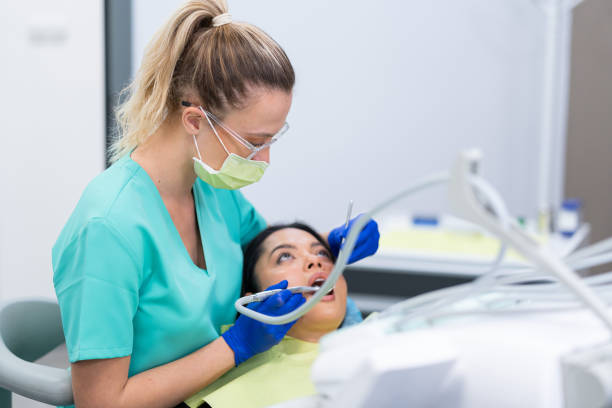 Best Emergency Tooth Extraction in Spencer, IN