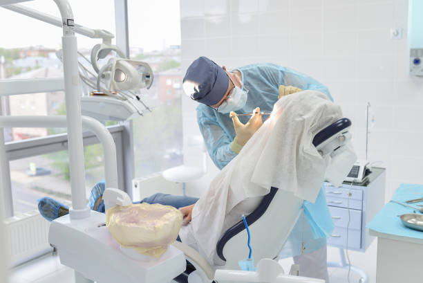 Best Emergency Treatment for Toothache in Spencer, IN